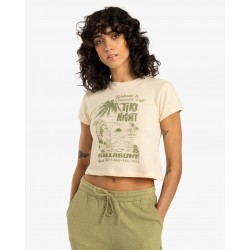 BABY TEE - BILLABONG 