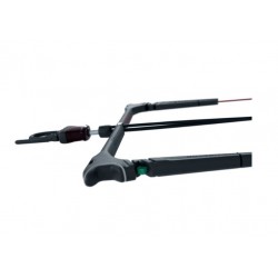 Barre Navigator PRO 45-50cm - NORTH 