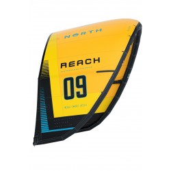 REACH 2025 - NORTH 