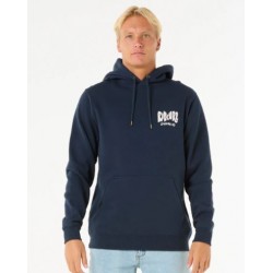 SHIELD HOOD - RIP CURL 