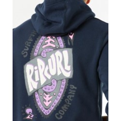SHIELD HOOD - RIP CURL 