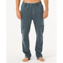RAW CARGO TRACKPANT - RIP CURL 