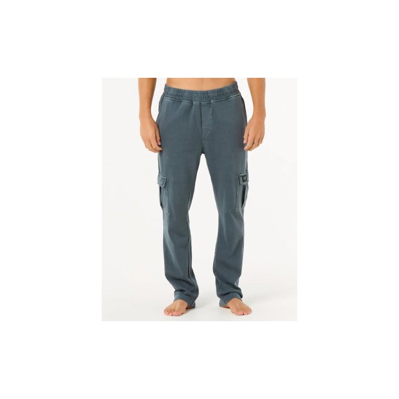 RAW CARGO TRACKPANT - RIP CURL RAW CARGO TRACKPANT - RIP CURL