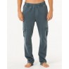 RAW CARGO TRACKPANT - RIP CURL