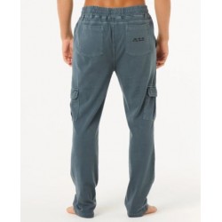 RAW CARGO TRACKPANT - RIP CURL 