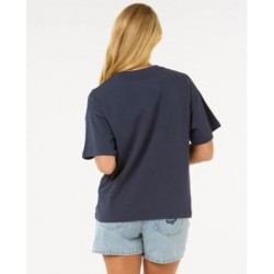 SURF PUFF RELAXED TEE - RIP CURL 