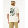 SHIELD TEE - RIP CURL