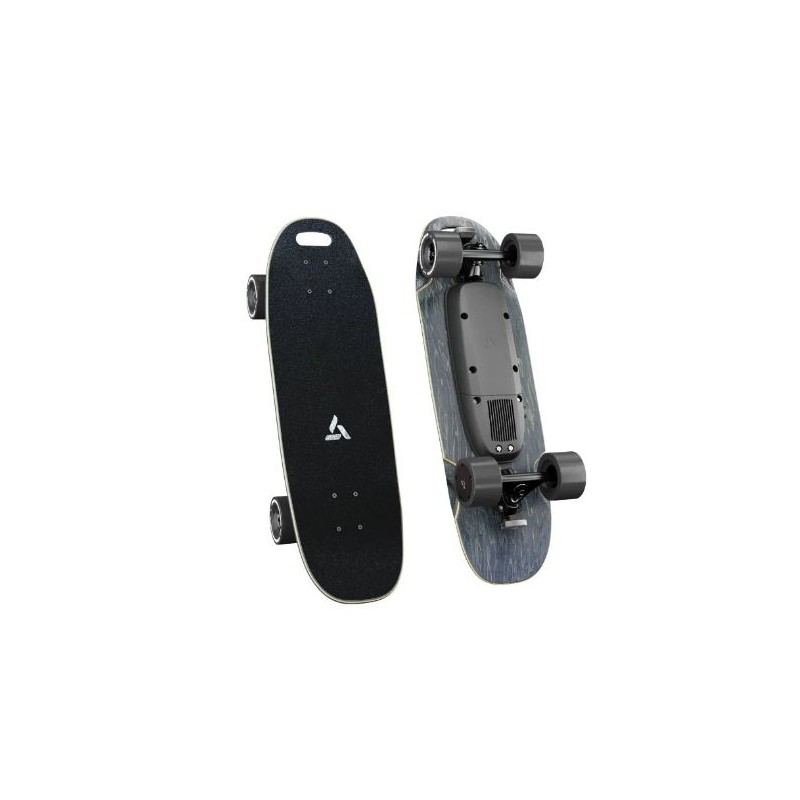 SKATE LITEN 2 MOTEURS / BATTERIE LONGUE DISTANCE - ELWING 