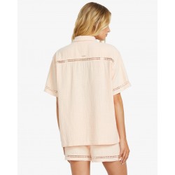 SUMMERS END - BILLABONG