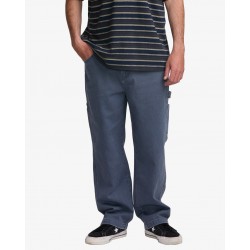 BAD DOG WORKWEAR PANT  - BILLABONG 