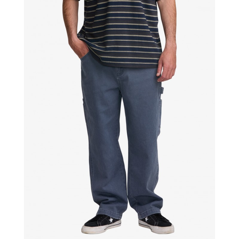 BAD DOG WORKWEAR PANT - BILLABONG BAD DOG WORKWEAR PANT - BILLABONG