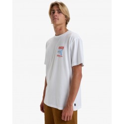 LUNCH BREAK - BILLABONG 
