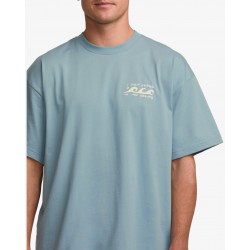 I SURF BETTER IN MY DREAMS - BILLABONG