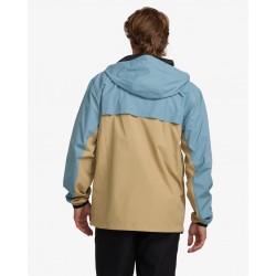 TRANSPORT WINDBREAKER - BILLABONG 