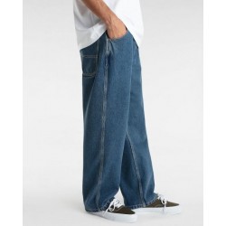 Check-5 Loose Denim - VANS 