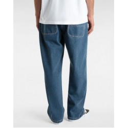 Check-5 Loose Denim - VANS 