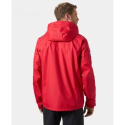 CREW HOODED JACKET 2.0 - HELLY HANSEN 
