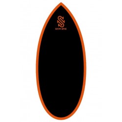 Skimboard 49'' CLOVER Epoxy - SKIM ONE 