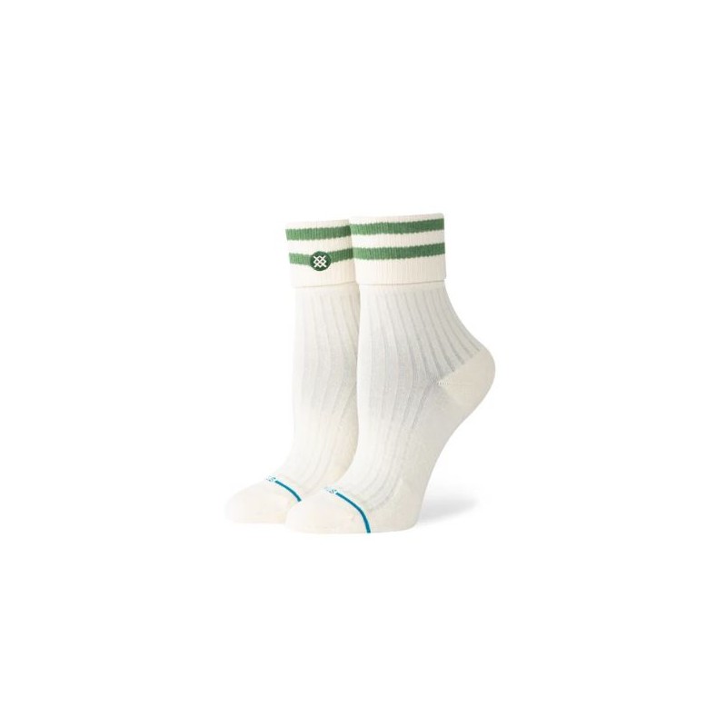 ROLL CUFF QUARTER - STANCE 