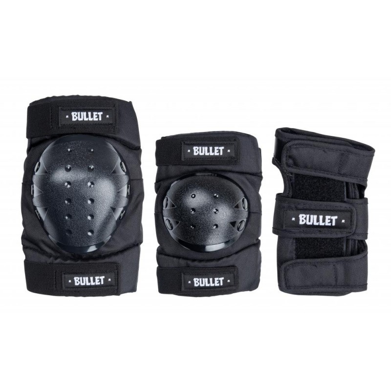 Kit de protection ADULTE Taille L - BULLET Kit de protection ADULTE Taille L - BULLET