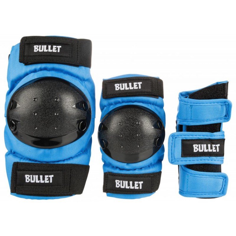 Kit de protection Junior - BULLET Kit de protection Junior - BULLET