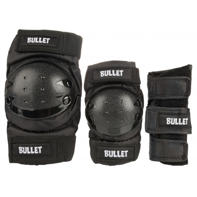 Kit de protection Junior - BULLET Kit de protection Junior - BULLET