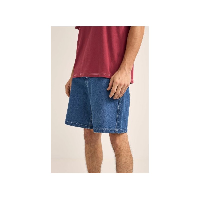 ESSENTIAL DENIM - RHYTHM ESSENTIAL DENIM - RHYTHM