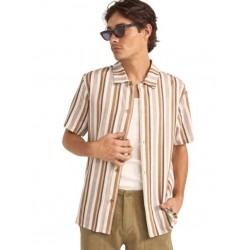 PAISLEY STRIPE - RHYTHM 