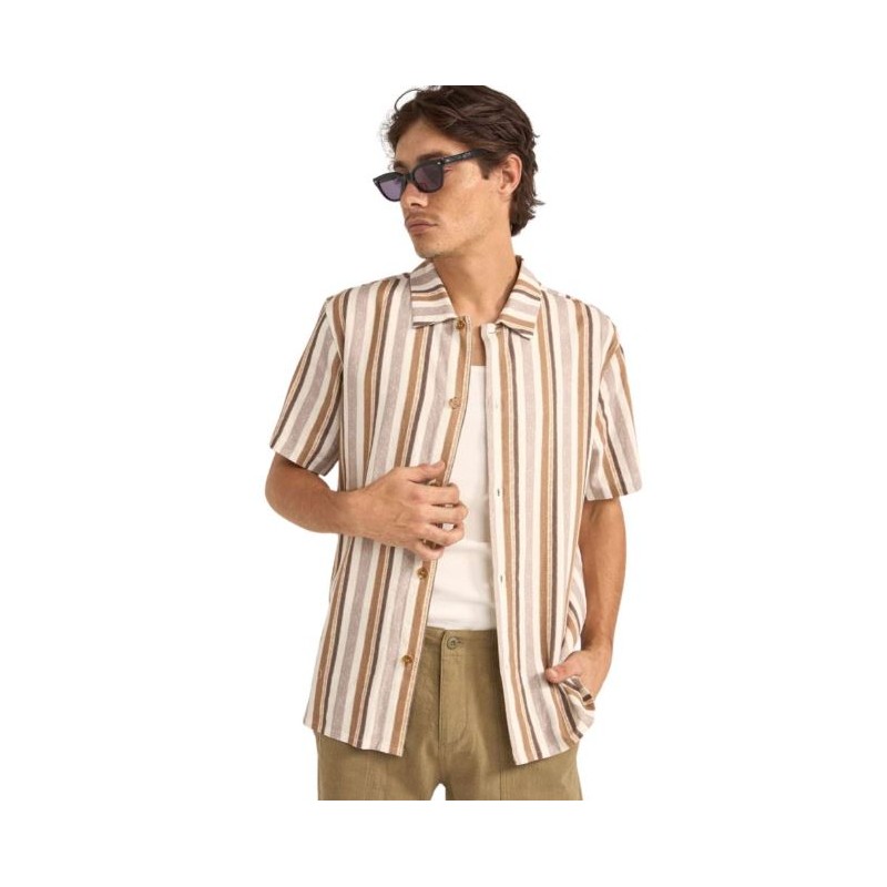 PAISLEY STRIPE - RHYTHM 