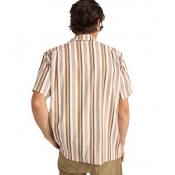 PAISLEY STRIPE - RHYTHM 