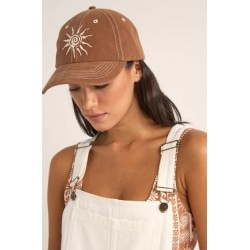 SEAFARER CAP - RHYTHM