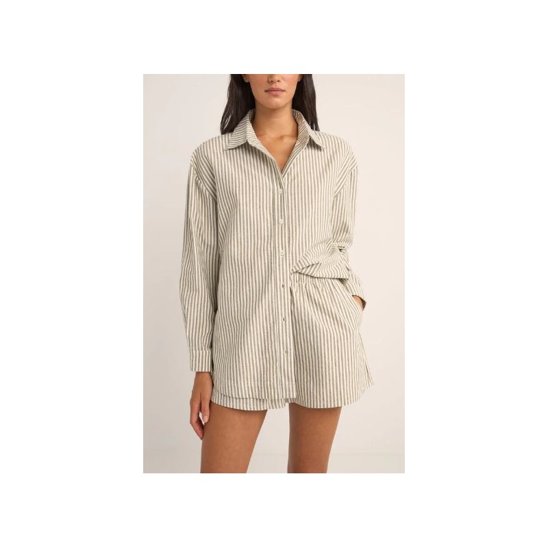 VALLEY STRIPE - RHYTHM VALLEY STRIPE - RHYTHM
