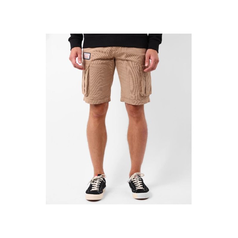 Cargo short ORPEK - OXBOW Cargo short ORPEK - OXBOW