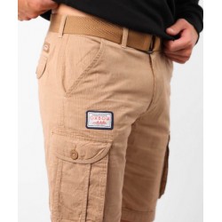 Cargo short ORPEK - OXBOW 