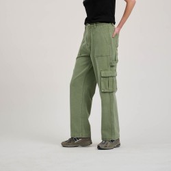 Workers Cargo Pant - SANTA CRUZ 