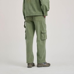 Workers Cargo Pant - SANTA CRUZ 