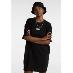CENTER VEE TEE DRESS - VANS 