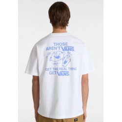CHUCKLING DUO - VANS 