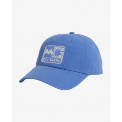 TRUE TIDES DAD CAP - BILLABONG 