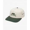 THROWBACK STRAPBACK - BILLABONG
