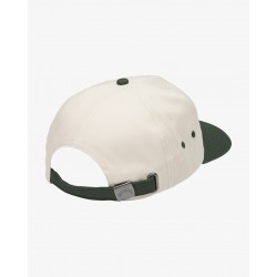 THROWBACK STRAPBACK - BILLABONG 