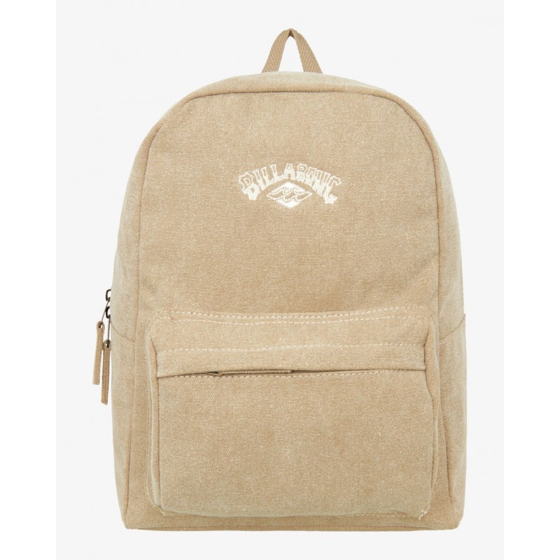 WORK IT OUT BACKPACK - BILLABONG 