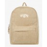 WORK IT OUT BACKPACK - BILLABONG