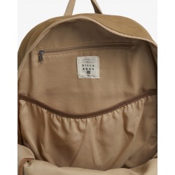 WORK IT OUT BACKPACK - BILLABONG 
