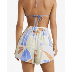 MYSTIC TIDES SHORT - BILLABONG 