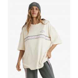LOOKING UP TEE - BILLABONG 
