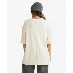 LOOKING UP TEE - BILLABONG 