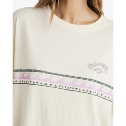LOOKING UP TEE - BILLABONG 
