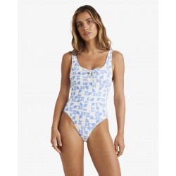 COOL TIDE 1PC - BILLABONG 
