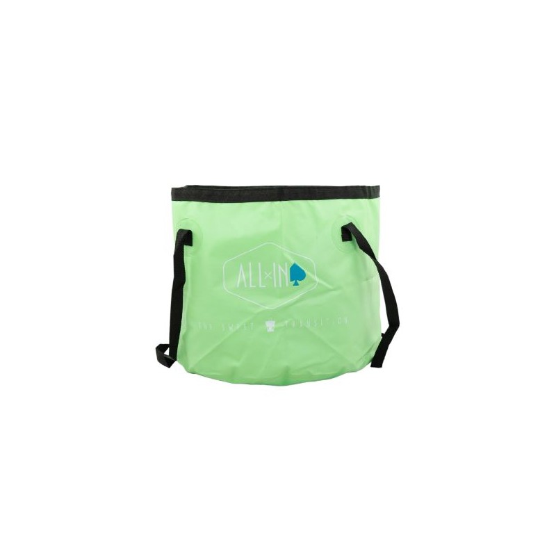 SAC & BRUSH - ALL-IN SAC & BRUSH - ALL-IN